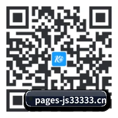 iOS 系统版 二维码